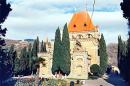 Village Utios, Autonomous Republic of Crimea, Fortesses & Castles 