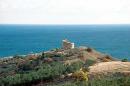 Tower Cape, Autonomous Republic of Crimea, Fortesses & Castles 
