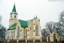 Michael Church, Cherkasy Region, Churches 