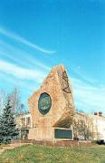 Town Vasylkiv, Kyiv Region, Monuments 