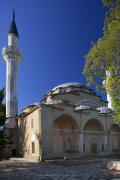 Yevpatoria. Mosque Dzhuma-Dzhami, Autonomous Republic of Crimea, Churches 