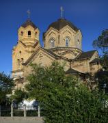 Yevpatoria. Greek Church, Autonomous Republic of Crimea, Churches 