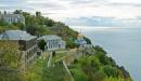 Holy St George monastery, Autonomous Republic of Crimea, Monasteries 