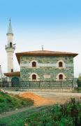 Sokolyne. Mosque, Autonomous Republic of Crimea, Churches 
