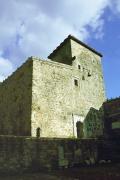 Staryi Krym. Monastery Surb-Khach, Autonomous Republic of Crimea, Monasteries 