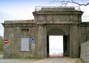 Baydarski Gate, Autonomous Republic of Crimea, Civic Architecture 