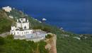 Foros. Church of Ascension, Autonomous Republic of Crimea, Churches 