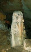 Marble Cave, Autonomous Republic of Crimea, Geological sightseeing 