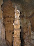 Пещера Мраморная, Автономная Республика Крым, Геологические достопримечательности 