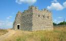 Simferopol. Ruins of Scythian Naples, Autonomous Republic of Crimea, Fortesses & Castles 