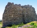 Simferopol. Ruins of Scythian Naples, Autonomous Republic of Crimea, Fortesses & Castles 