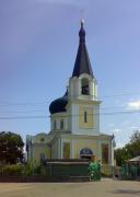 Simferopol. Petropavlovsk Cathedral, Autonomous Republic of Crimea, Churches 