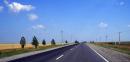Roads in Northern Crimea, Autonomous Republic of Crimea, Roads 