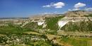 Belbek river Canyon, Autonomous Republic of Crimea, Geological sightseeing 