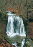 Waterfall of Nicholas Golovkinsky, Autonomous Republic of Crimea, Rivers 