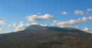 Mountain massif Chatyrdag, Autonomous Republic of Crimea, Geological sightseeing 