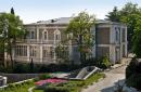 Foros. Palace of A. Kuznetsov, Autonomous Republic of Crimea, Country Estates 