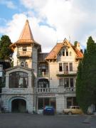 Simeiz. Villa Xenia, Autonomous Republic of Crimea, Country Estates 