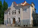 Livadiya. Organ Hall, Autonomous Republic of Crimea, Civic Architecture 