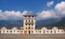 Massandra winery, Autonomous Republic of Crimea, Civic Architecture 