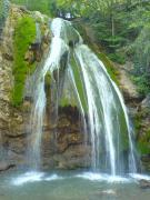 Waterfall Dzhurdzhur, Autonomous Republic of Crimea, Rivers 