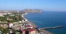 Sudak Bay, Autonomous Republic of Crimea, Cities 
