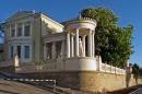 Feodosia. Cottage Milos, Autonomous Republic of Crimea, Country Estates 