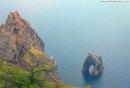 Karadag Nature Reserve, Autonomous Republic of Crimea, Natural Reserves 