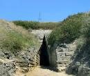 Kerch. Tsar's grave, Autonomous Republic of Crimea, Museums 