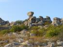 Kazantip Nature Reserve, Autonomous Republic of Crimea, Natural Reserves 