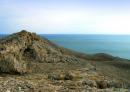 Опукський природний заповідник – гора Опук, Автономна Республіка Крим, Природні заповідники 