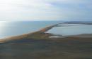 Opuksky Nature Reserve  Koyashskoe Lake, Autonomous Republic of Crimea, Natural Reserves 