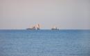 Opuksky Reserve  Rock-Boats (Elke-Kaya), Autonomous Republic of Crimea, Natural Reserves 