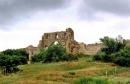 Ruins of Mangup-Kale tower, Autonomous Republic of Crimea, Fortesses & Castles 