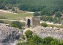 Maiden tower of Kyz-Kule, Autonomous Republic of Crimea, Fortesses & Castles 