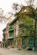 Yevpatoria. House of town chapter S. Duwan, Autonomous Republic of Crimea, Civic Architecture 
