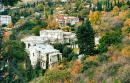 Koreiz. Yusupov's Palace, Autonomous Republic of Crimea, Country Estates 