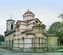 Керч. Церква Св. Іоанна Предтечі, Автономна Республіка Крим, Храми 