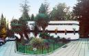 Главный вход в Никитский ботанический сад, Автономная Республика Крым, Гражданская архитектура 