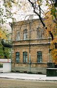 Staryi Krym. Historical-Art museum, Autonomous Republic of Crimea, Museums 