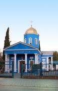 Sudak. Pokrovskaya Church, Autonomous Republic of Crimea, Churches 