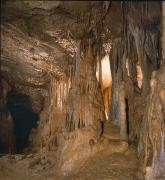 Marble Cave, Autonomous Republic of Crimea, Geological sightseeing 