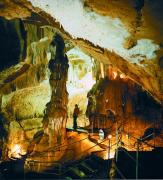 Пещера Мраморная, Автономная Республика Крым, Геологические достопримечательности 