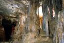 Cave Egiz-Tinakh, Autonomous Republic of Crimea, Geological sightseeing 