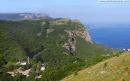 Crimean Reserve. Mountainous part, Autonomous Republic of Crimea, Natural Reserves 