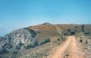 Crimean Reserve. The road to Roman-Kosh, Autonomous Republic of Crimea, Natural Reserves 