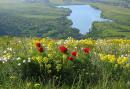 Ayanskoe Reservoir, Autonomous Republic of Crimea, Rivers 