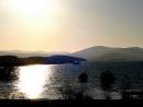 Chornorechenskaya Reservoir, Autonomous Republic of Crimea, Rivers 