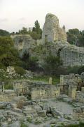 Chersones. Urban ruins, Sevastopol City, Museums 