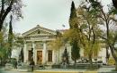 , die Stadt Sewastopol,  die Museen
